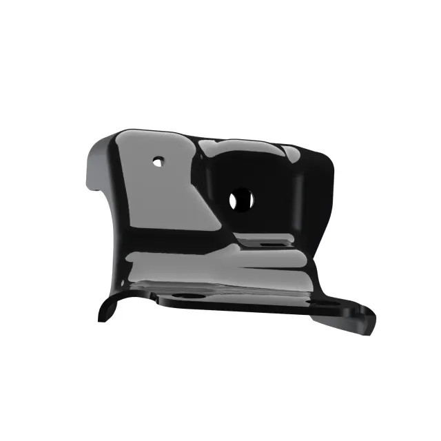 Genuine Mopar Shock Absorber Bracket Left 4721663AB