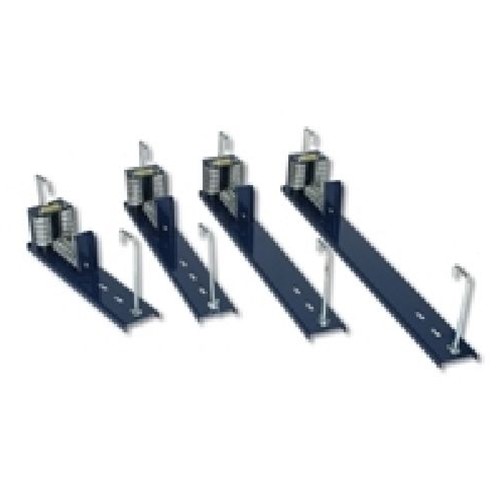 Current Tools 9536RR Radius Cable Roller for 30"-36" Tray Steel Frame