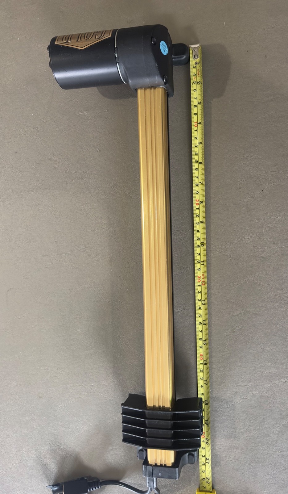 Southern Motion Gold Standard Linear Actuator Motor, Tested, Never Used