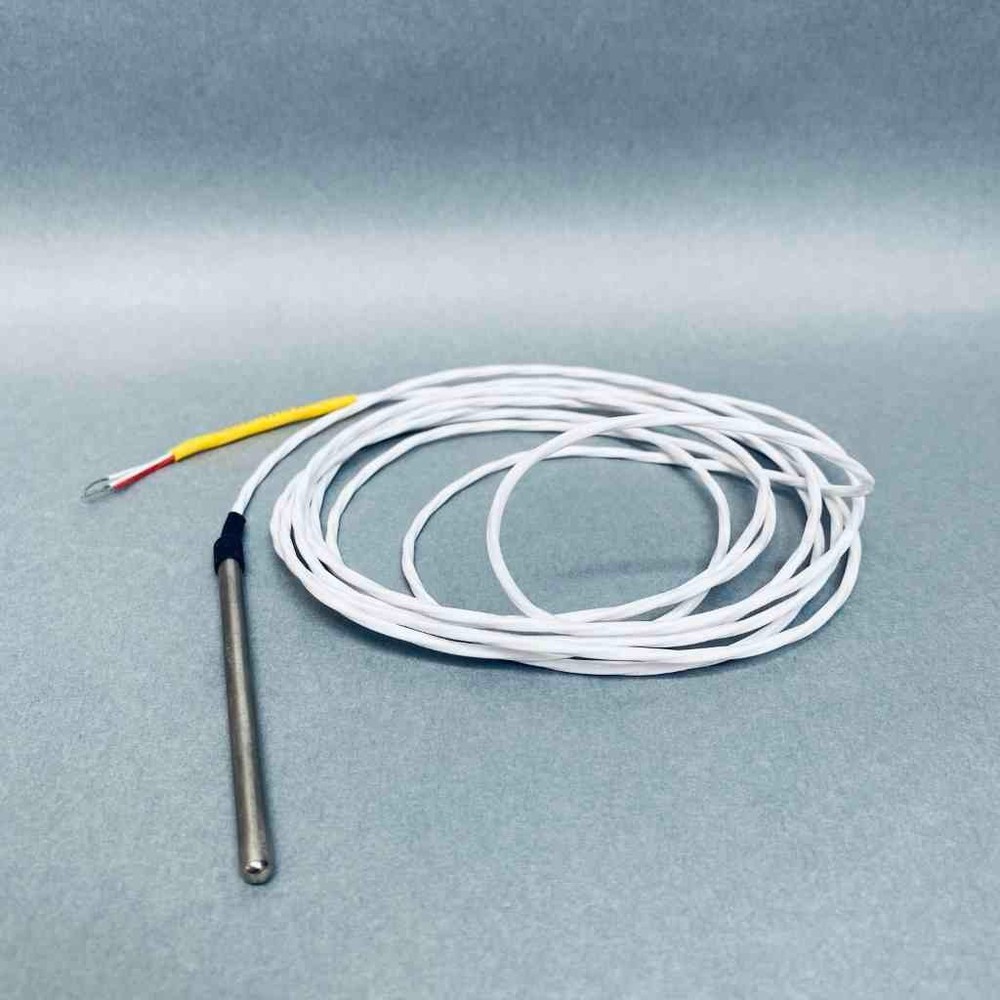 CAS Data Loggers Compact RTD Temperature Probe