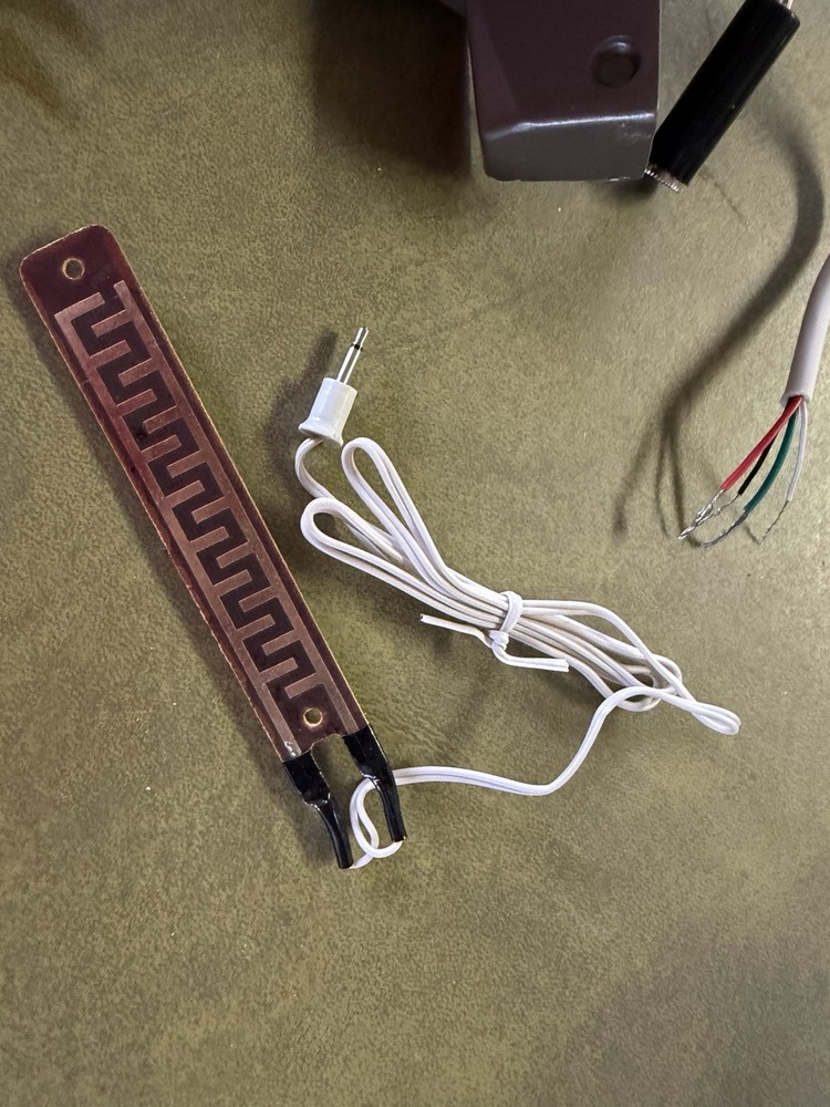 Andersen Electric Awning Power Operator 1853314 Window NOS Stone