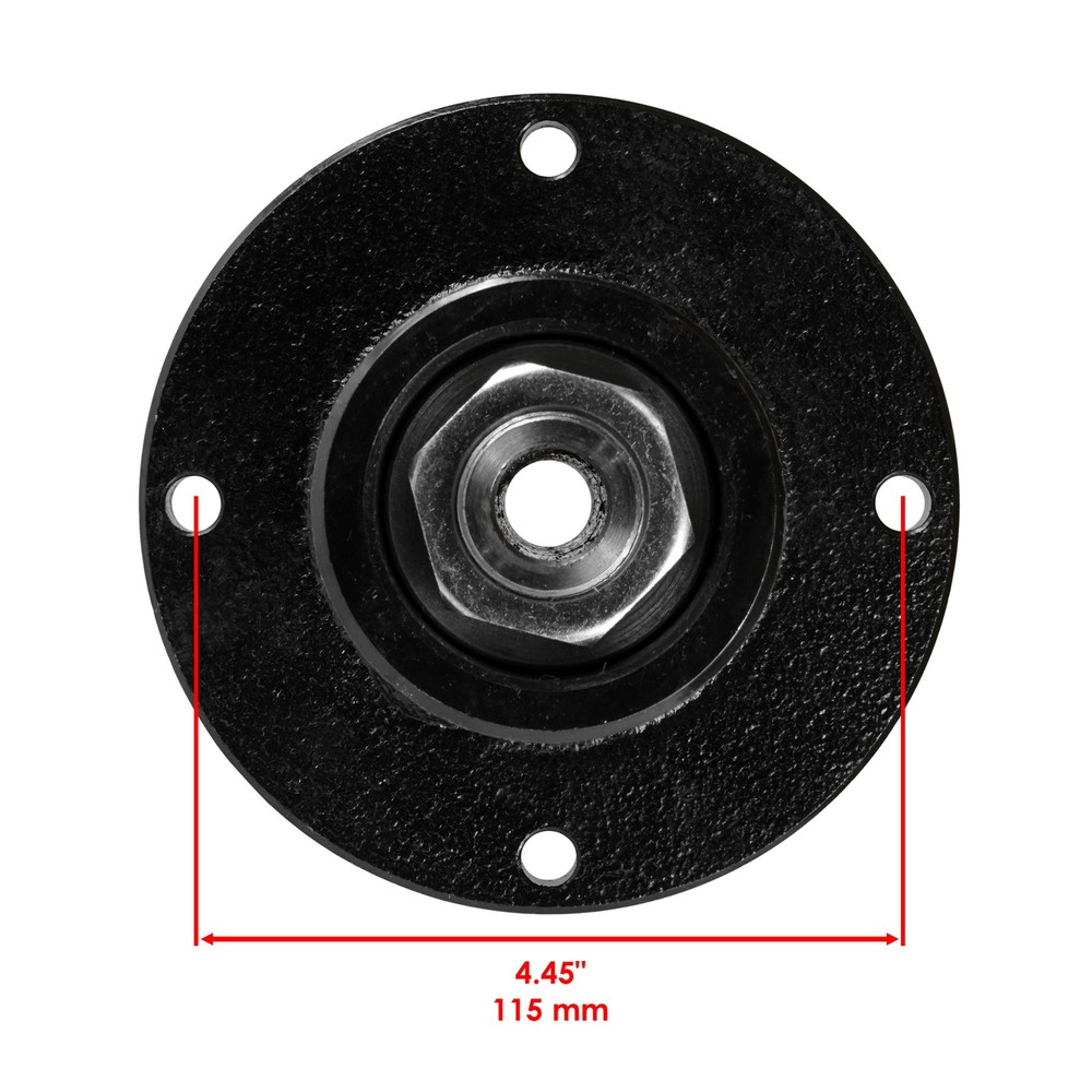 3 Spindle Assembly Fits Scag 461663 46631 Spindle Assembly
