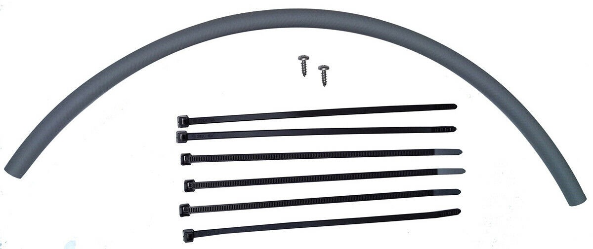 For Johnson Evinrude VRO Fuel Pump Kit Replace 60 Degree 150 175 V6 engines