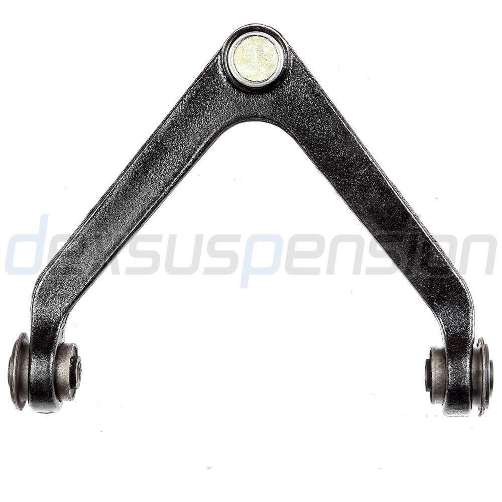 2x For 2002 2003 2004 2005 Dodge Ram 1500 Front Upper Control Arm And Ball Joint