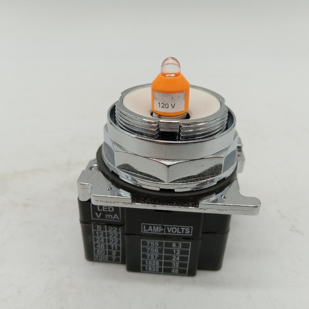 Cutler Hammer 10250T197LAP2A Indicator Light