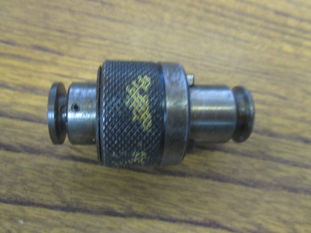 Bilz Type WESN 1 Tap Collet #10