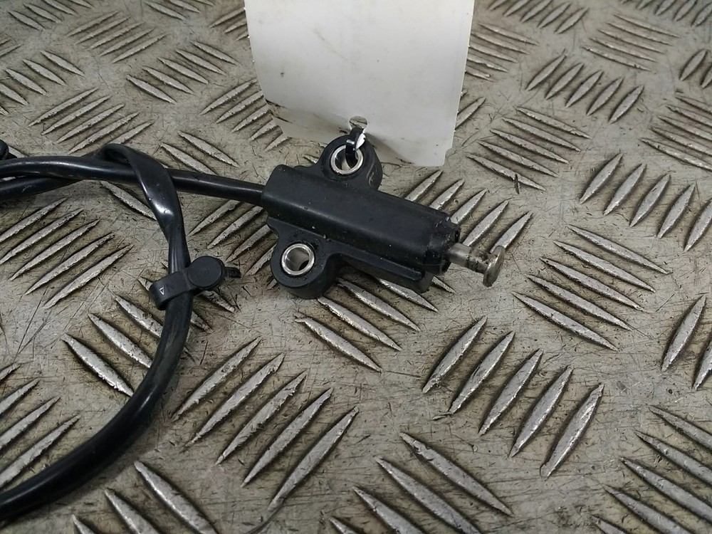 2016 SUZUKI VAN VAN 125 STAND SWITCH
