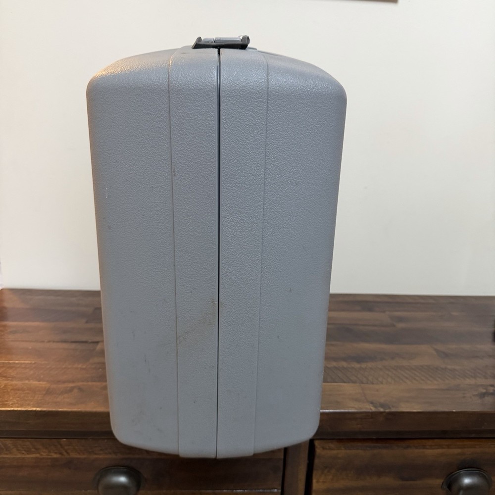 Craftsman 75th Anniversary Special Edition Case ONLY