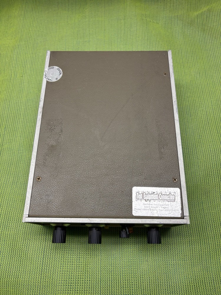 Keithley 427 CURRENT AMPLIFIER
