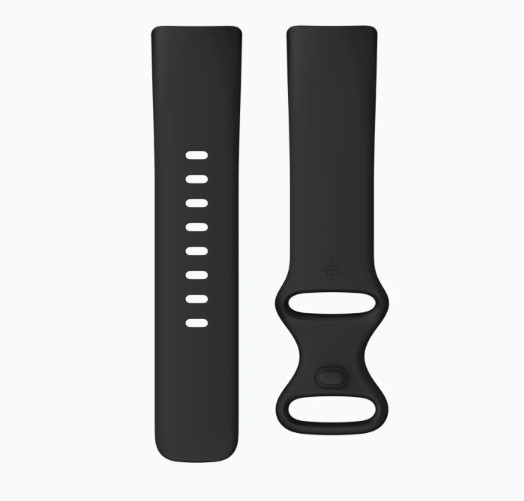 Genuine Fitbit Charge 6 & Charge 5 Infinity Band