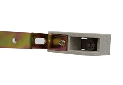 5 1/2" Double Ended Halogen Socket with Bracket - Ideal for Work Lights &
