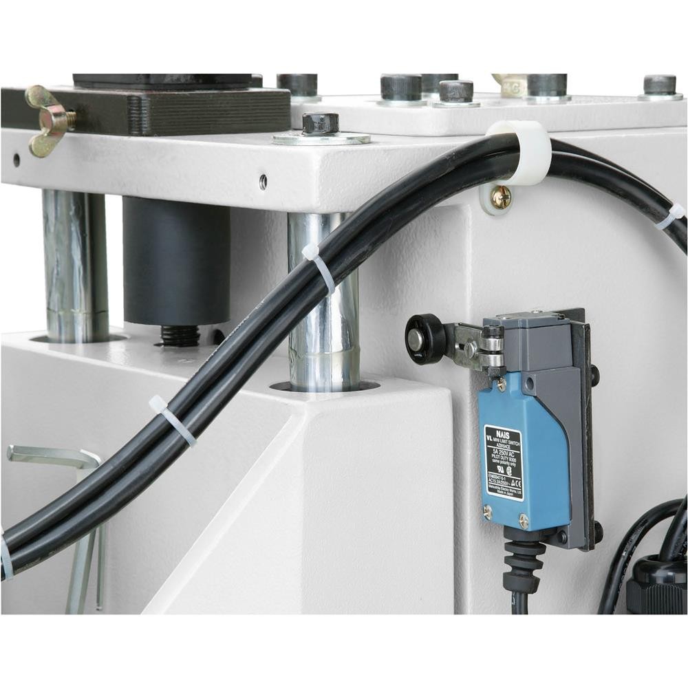 G0643 21-Bit Line Boring Machine