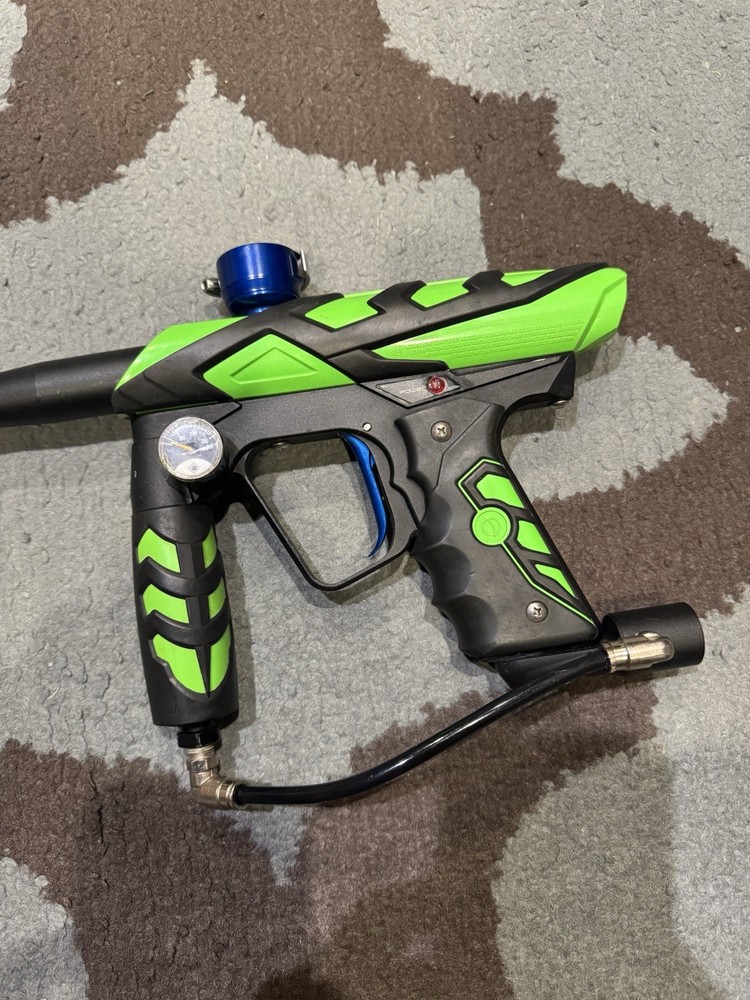 SMART PARTS ION AS-IS!!