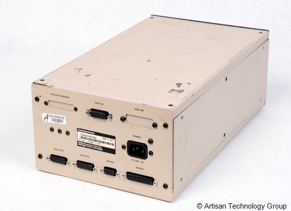 Compumotor 2100-1-R7 Indexer