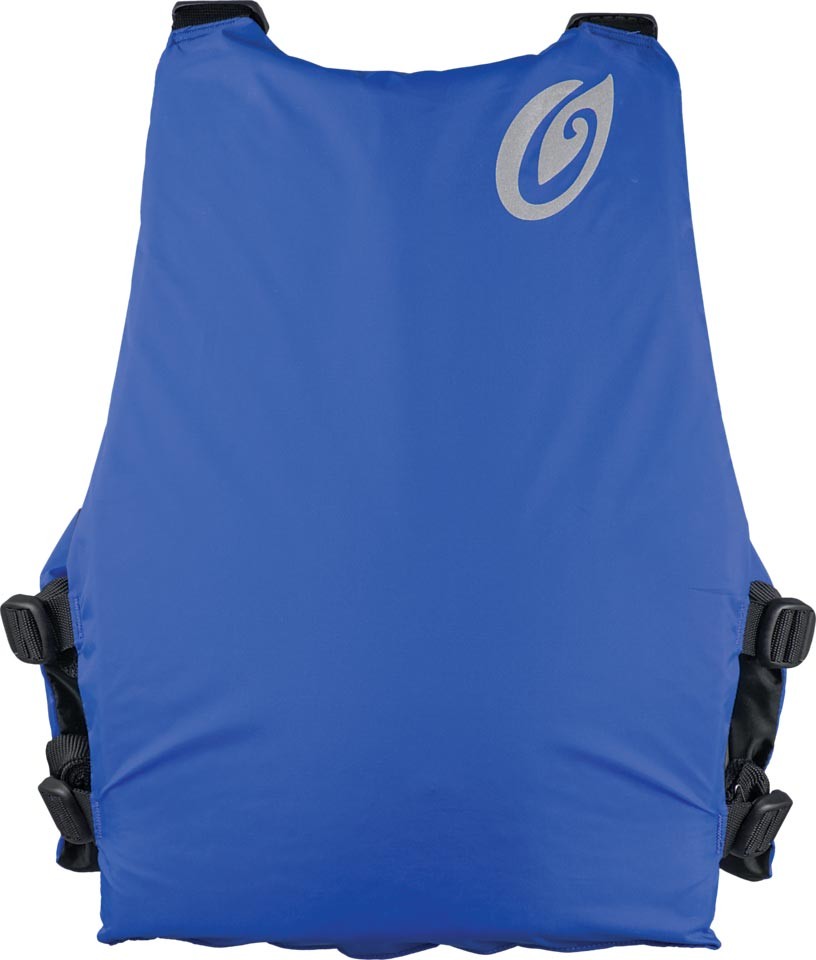 Old Town Outfitter Universal Personal Flotation Device - Adjustable Nylon PFD
