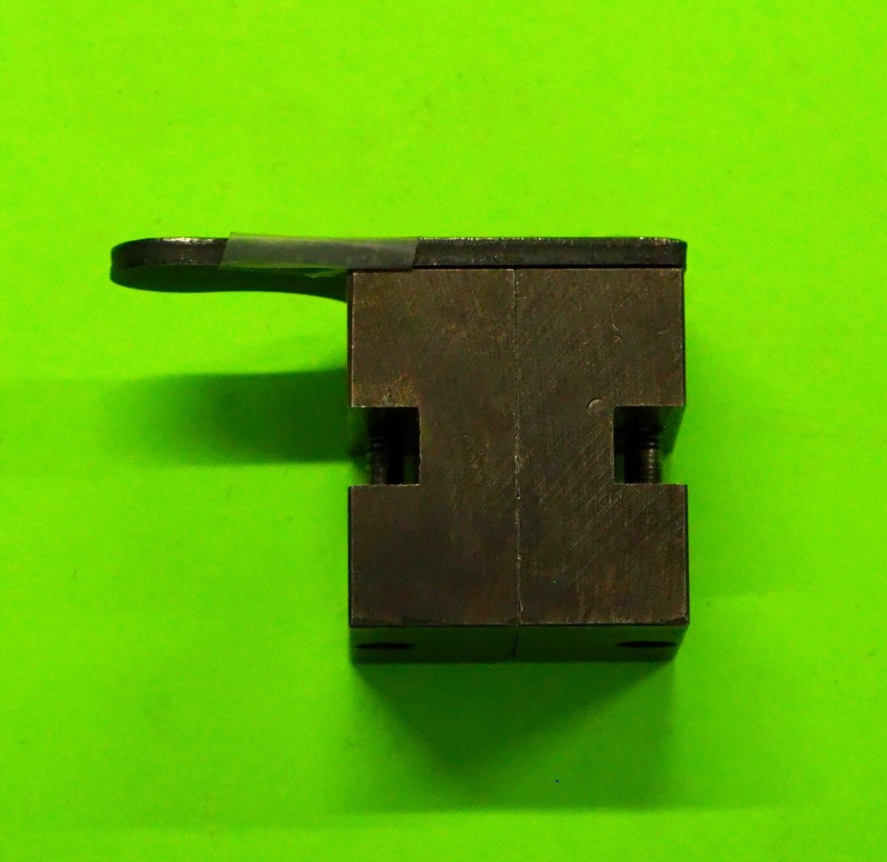Lyman (2-cavity) Mold-(280-473)