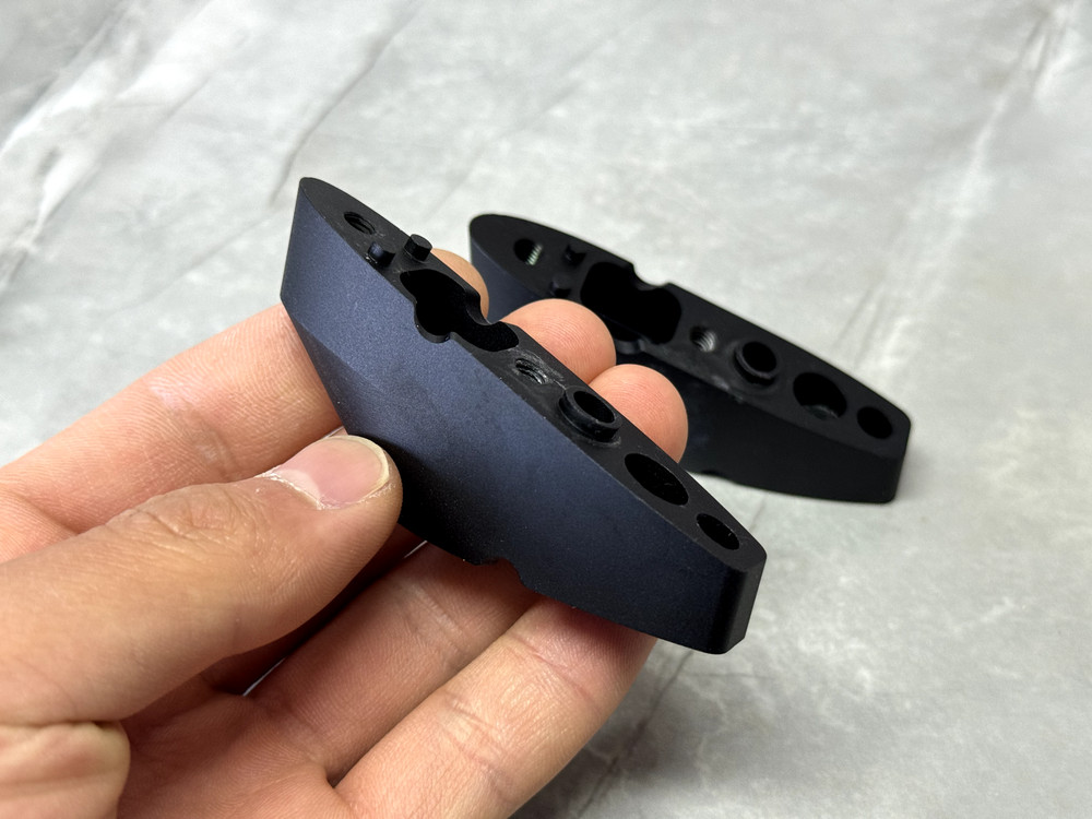 Angled Spacer for Trek Speed Concept SLR