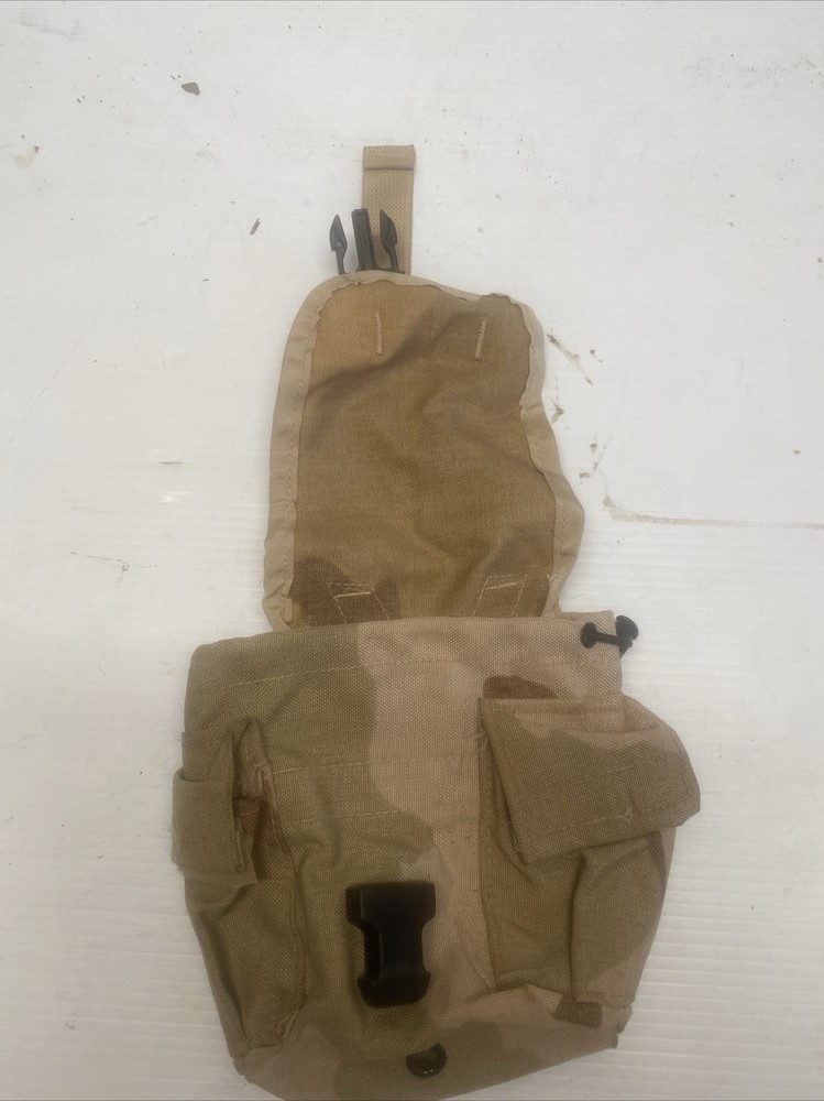 US army utility bag