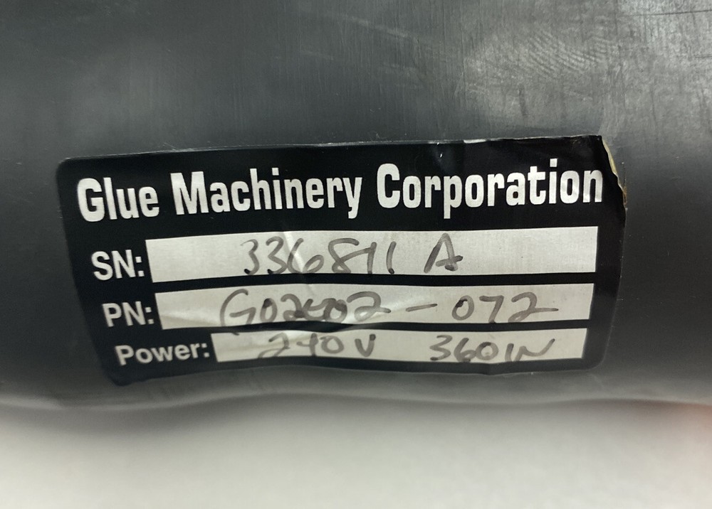 ITW Dynatec,G02402-072,Glue Hose 6ft