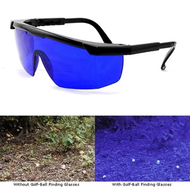 Antler Shed Hunting & Mushroom Finding Blue Hunting Finder Glasses US