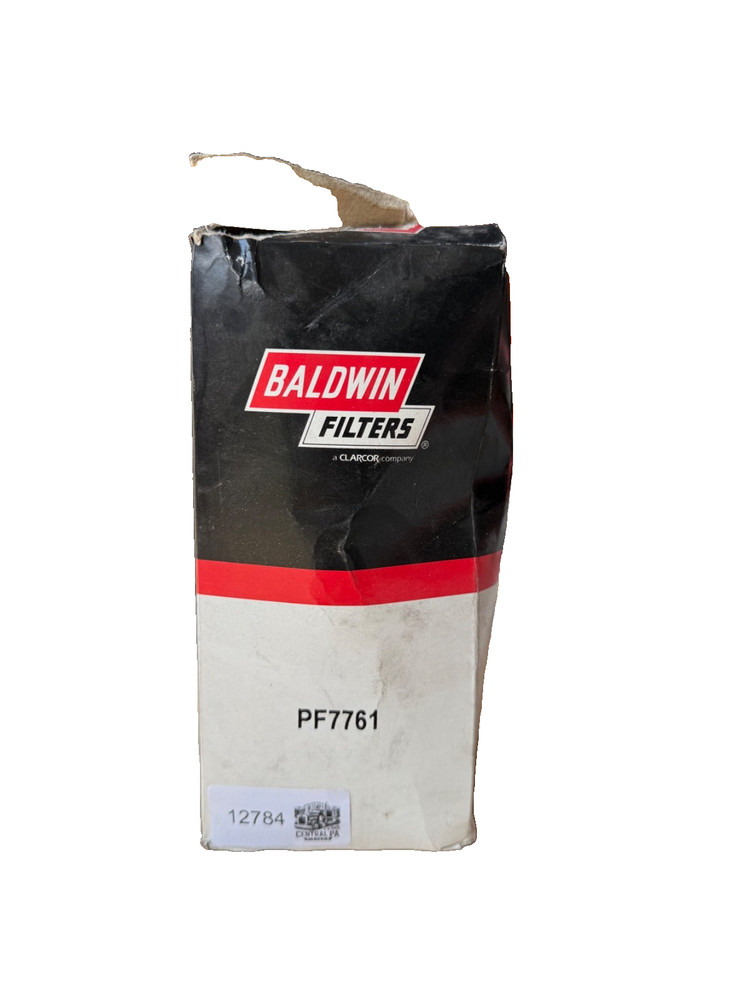 Baldwin Fuel Filters PF7761 **NOS**