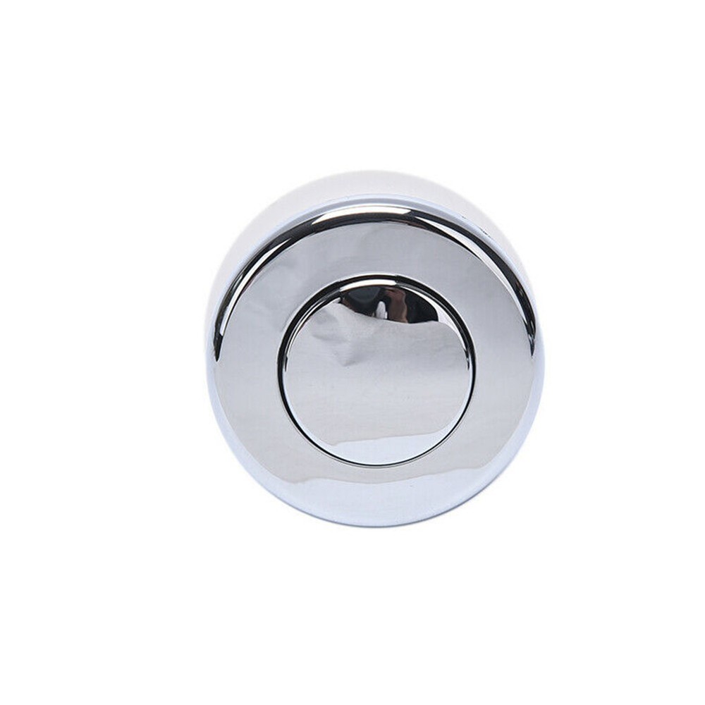 New Practical Push Air Switch Switch 1PCS 32mm ABS Button Push Air Switch