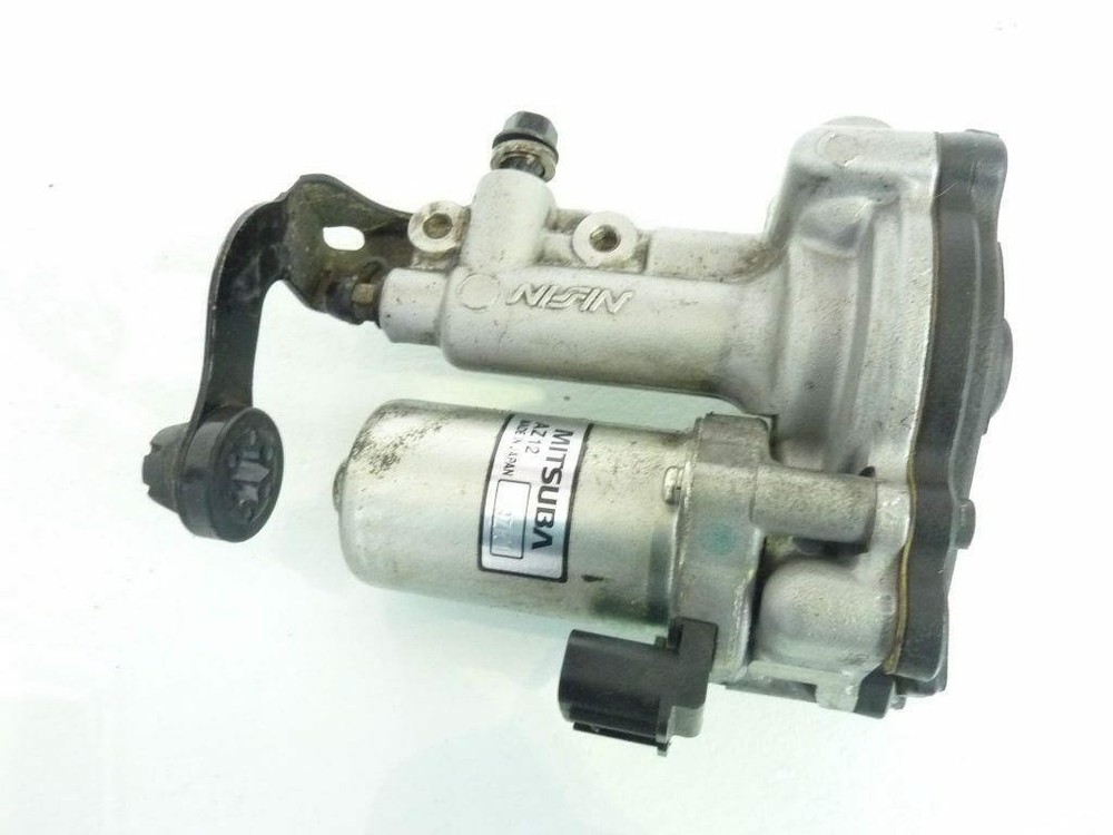 HONDA CBR600 RR CBR600RR 2010 ABS PUMP MODULE