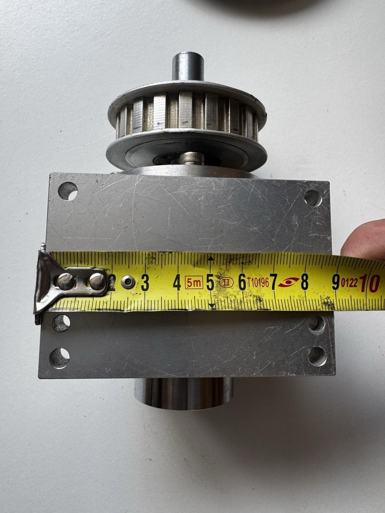 Mini 4th Axis Cnc Rotary For Milling Laser Machine