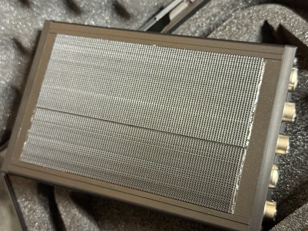 3ALITY DIGITAL 3FLEX SPC-7000 Stereo Platform Controller Same As Pictures