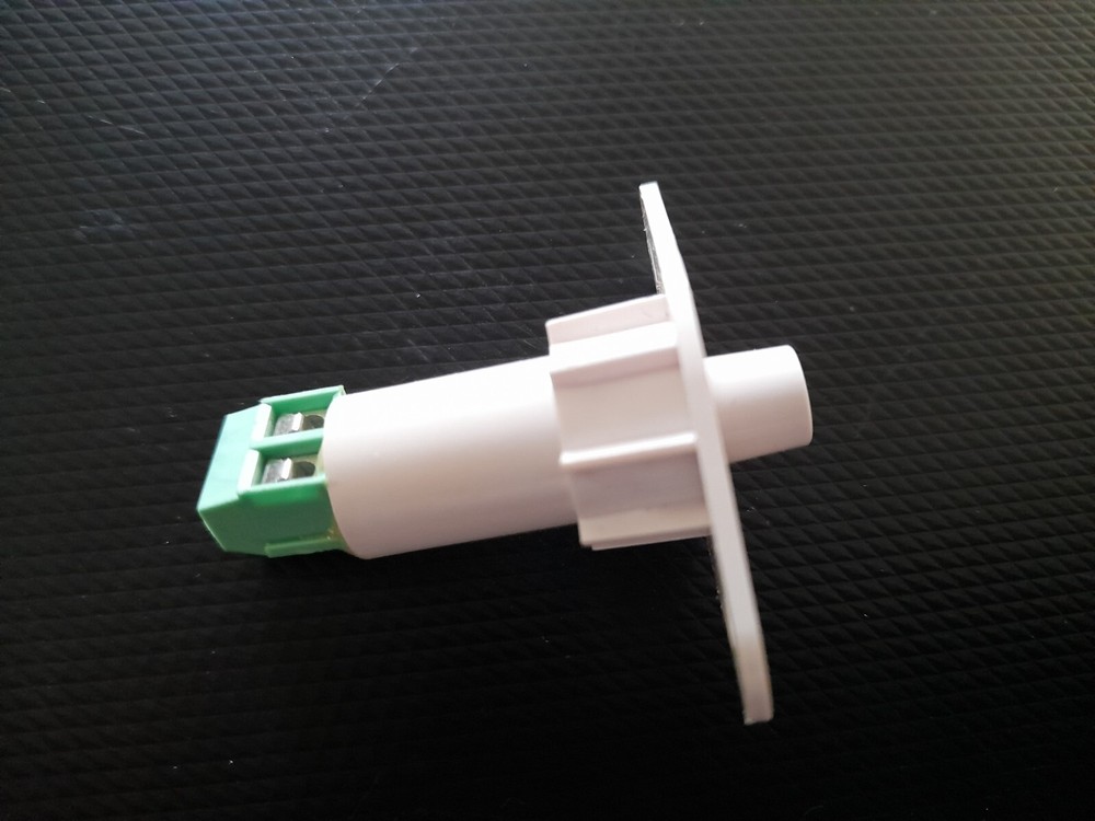 GRI PBF-100 Push Button Switch (NEW)