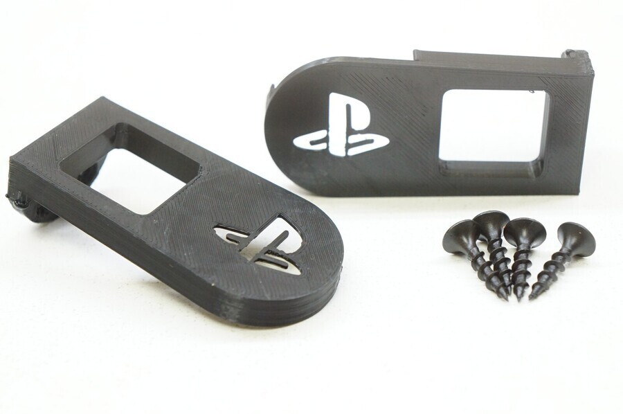 Camera Wall Mount Holder for PlayStation 4 PS4 VR Virtual Reality PSVR