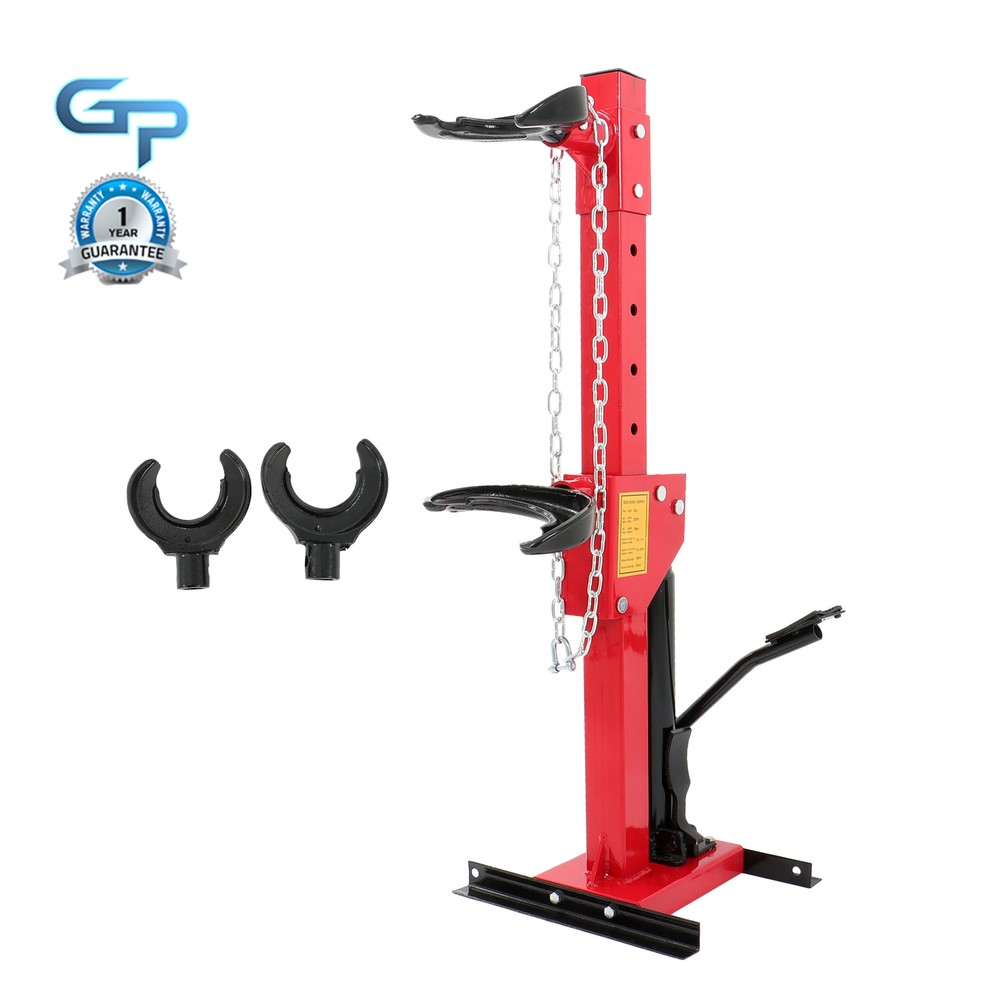 Strut Spring Compressor 4.5 T Hydraulic Jack Coil Spring Compressor Tool