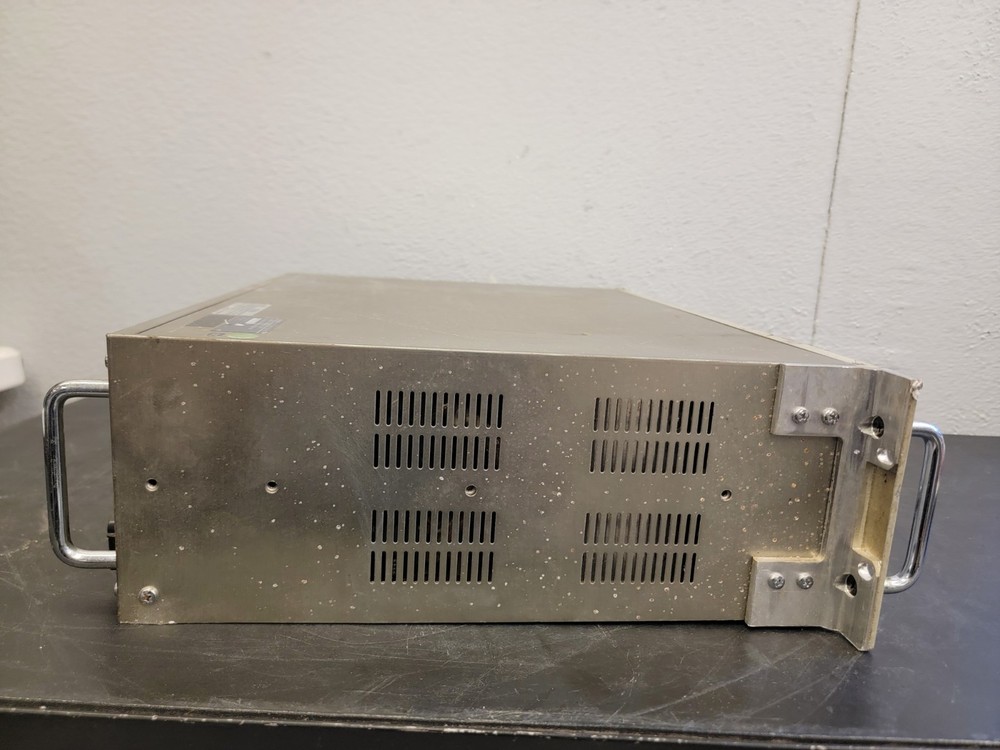 Sony CCU-370 Camera Control Unit (2)