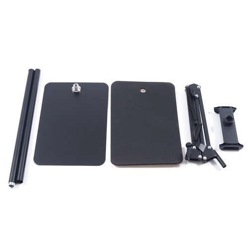 iPad Floor Stand Adjustable Tablet Holder Height Adjustable iPad Floor Stand