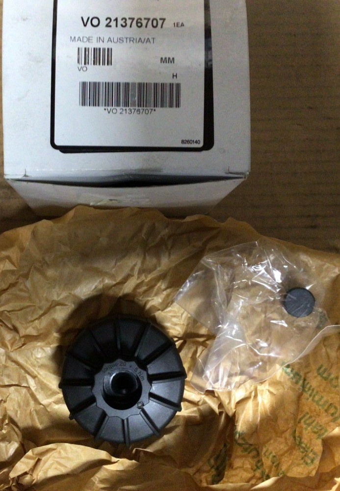 21376707 CAP DEF FILTER BOSCH