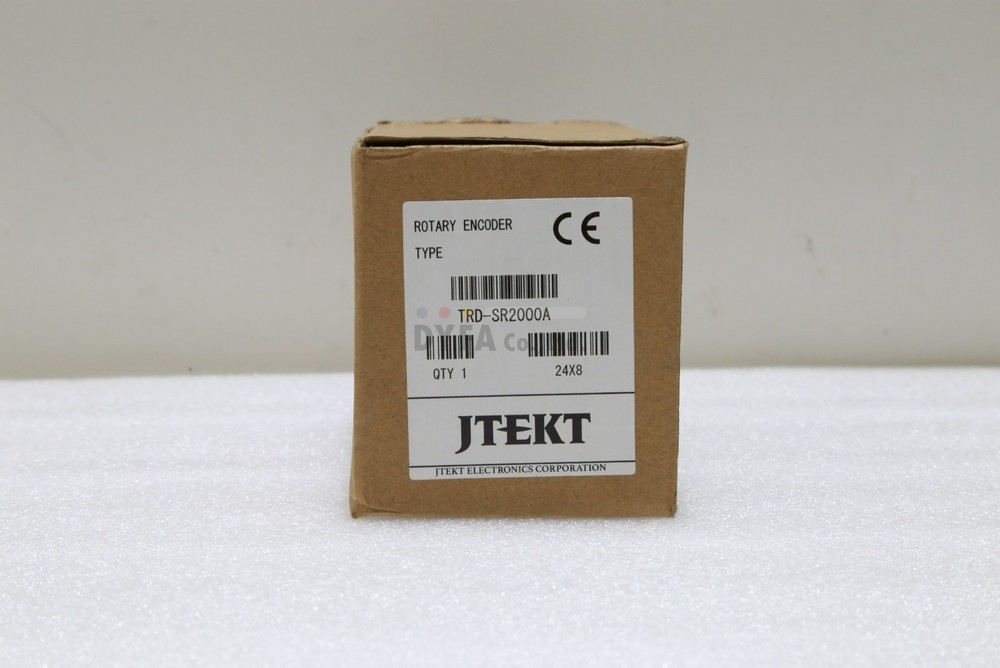 JTEKT Genuine NIB TRD-SR2000A Incremental Rotary Encoder SEN-I-2646=9A3B
