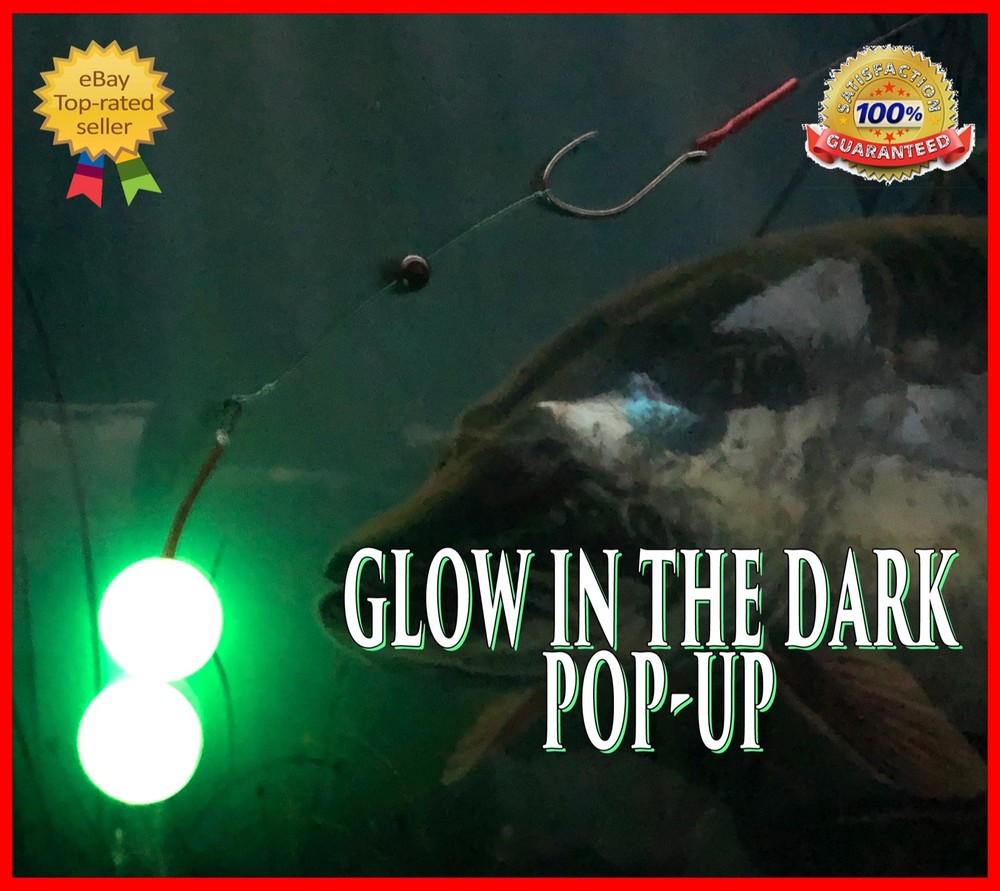 Pike POP-UP Kebab rig