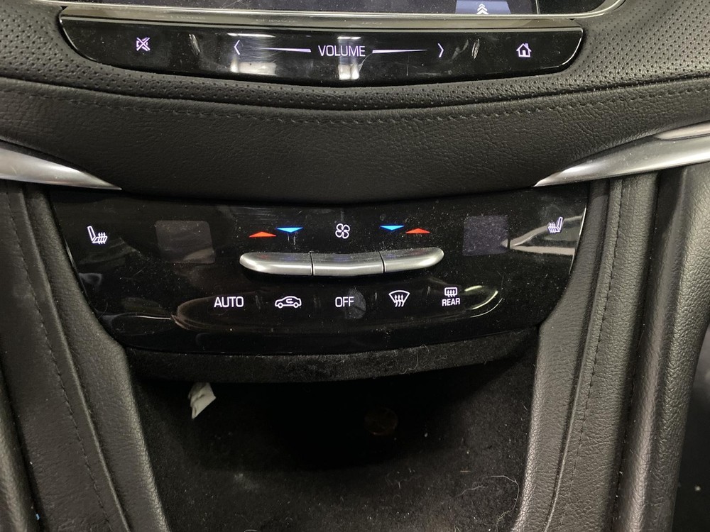 Used Telematics Interface Module fits: 2018 Cadillac Xt5 Communication telematic