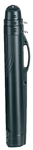 Plano Airliner Telescoping Rod Case Multi One Size 458800 Black