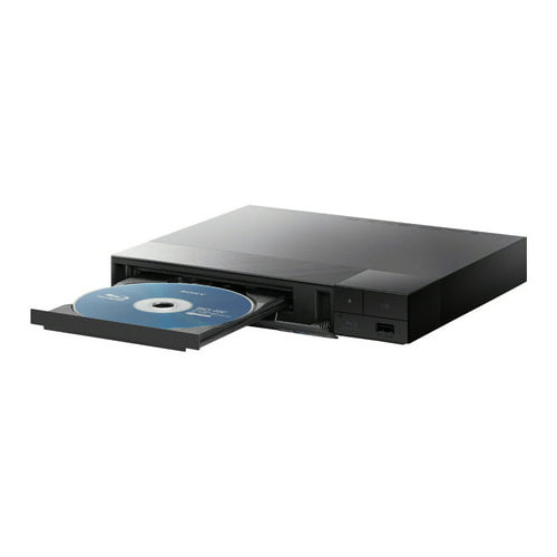 Sony BDPS1700 Blu ray Disc Player with Web Streaming 2016 Model