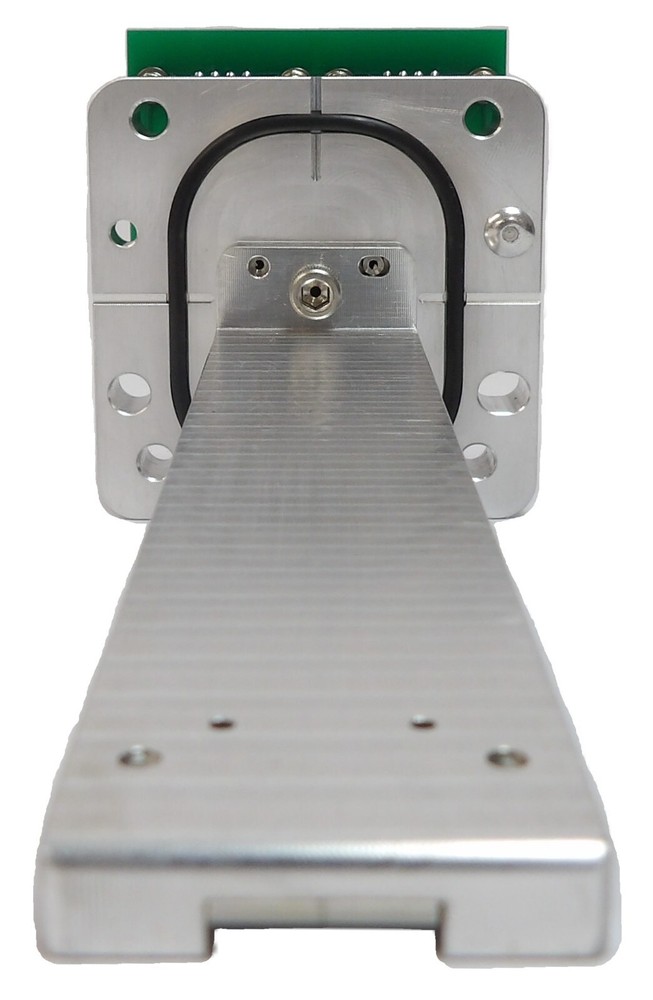 Varian E11339700 Probe Hall Analyzer Magnet Assembly Working Surplus