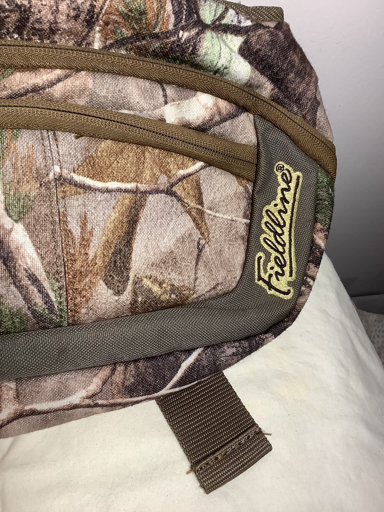 Fieldline Fanny Pack /Belt Bag~ Adjustable Strap