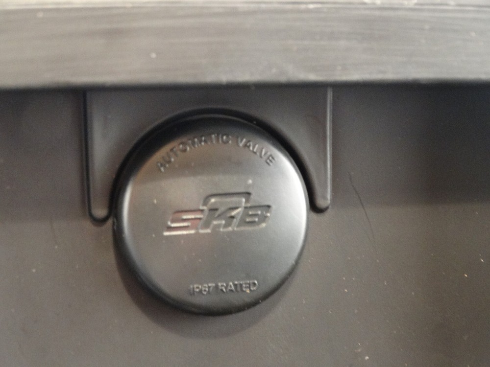 SKB iSeries 1813-7B-E Storage Case