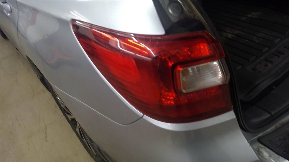 Camera/Projector Camera Windshield Mounted Upper Fits 16 LEGACY 381628