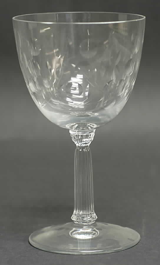 Fostoria Spinet Water Goblet 150158