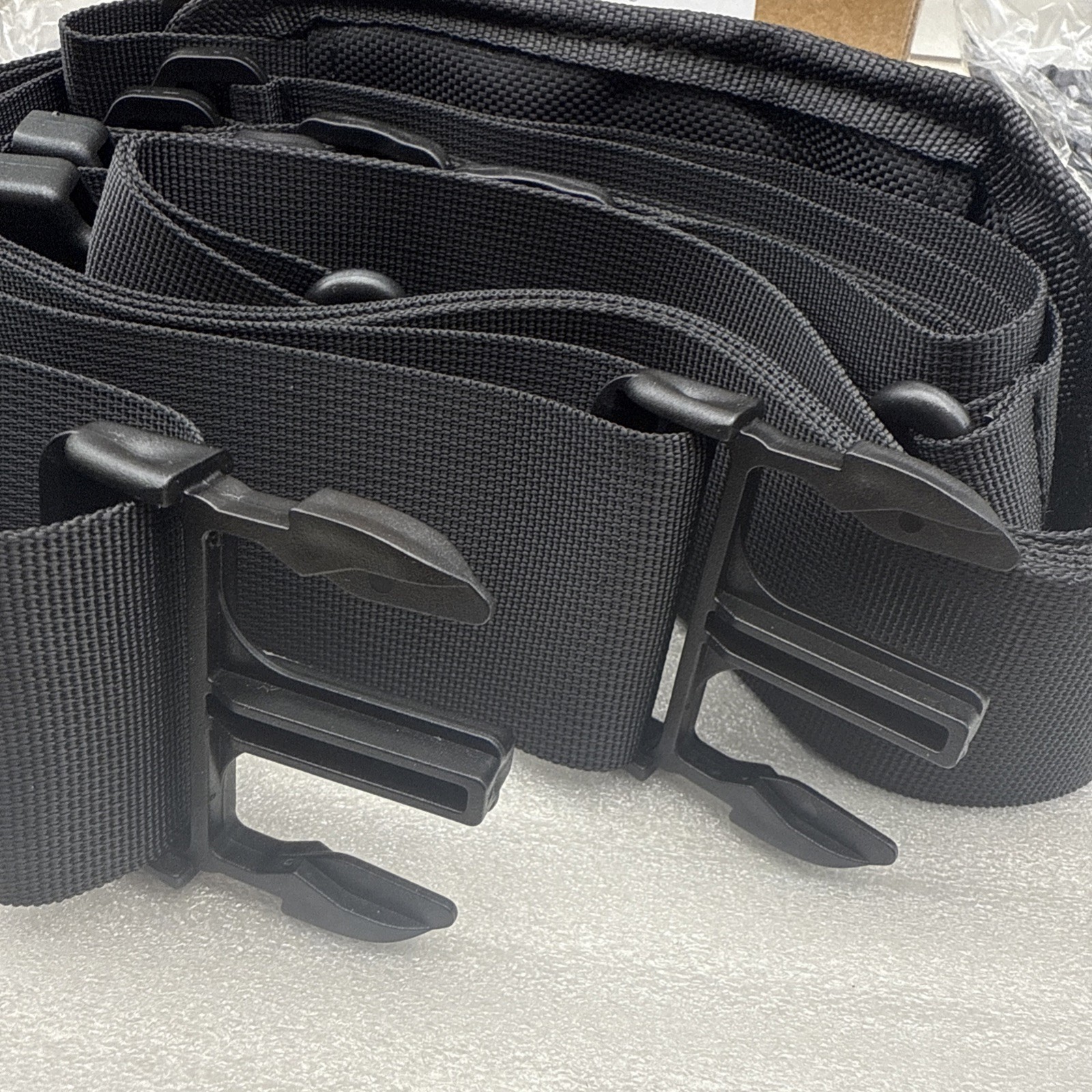 FOR Kayak Surfboard Paddle Board Shoulder Strap Hands-Free Carrying Adjustable