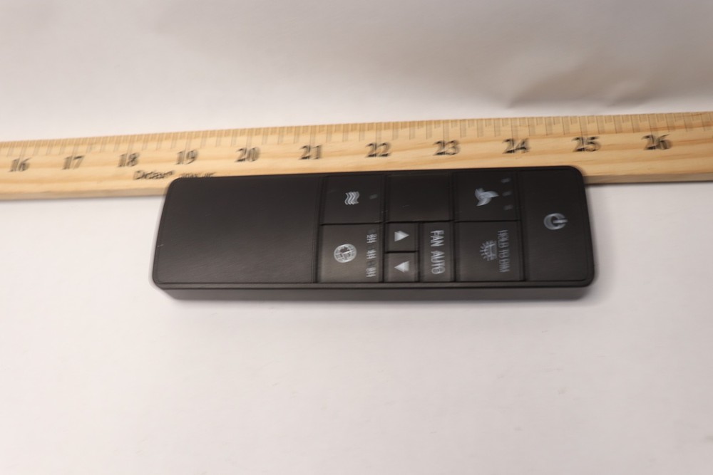 Universal Thermostatic Remote Control Conversion Kit for All 3-Speed Fans HD3