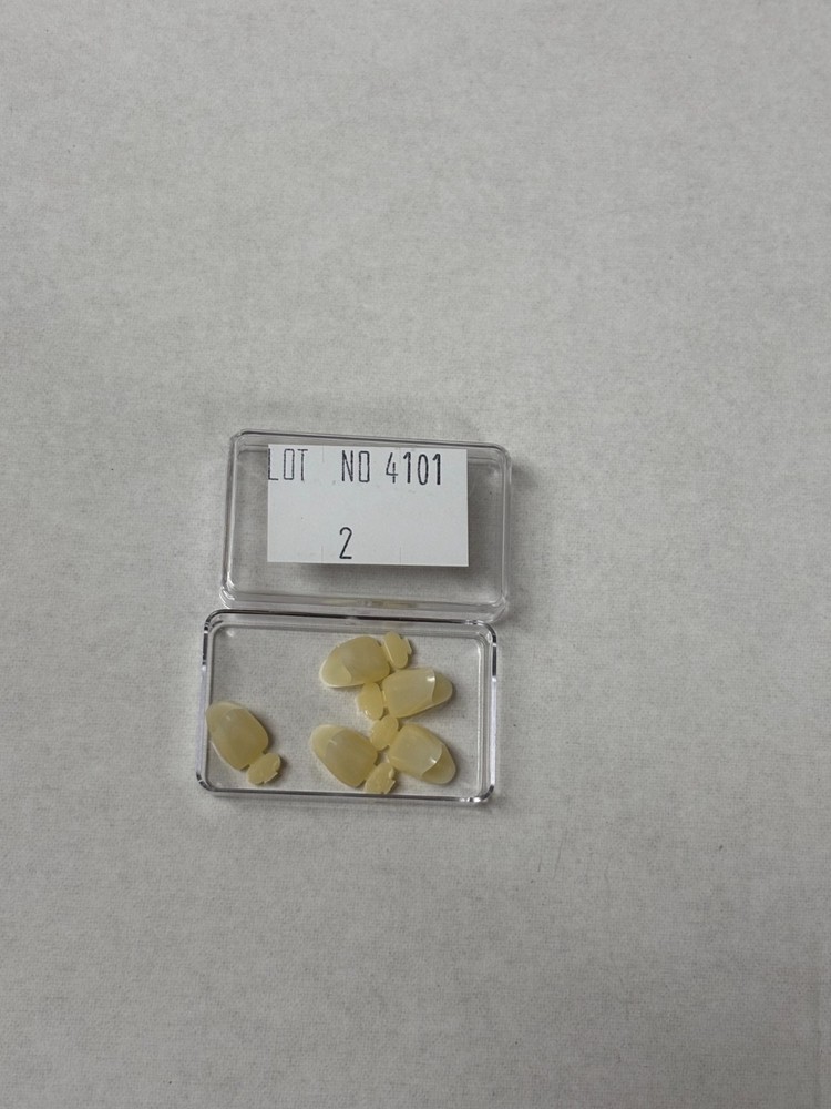 POLYCARBONATE CROWNS REFILL ALL SIZES 5/PACK