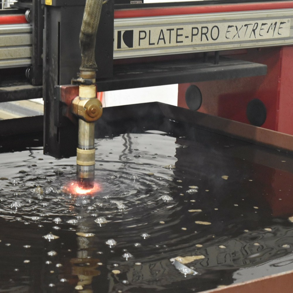 1/2" AR500 Shooting Target 3" Gong