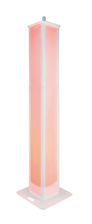 ColorKey LS8 8ft Lighting Podium (CKU-8010)